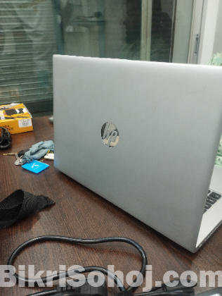 Hp Core i5 7th gen